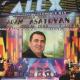 ¦Artash Asatryan - Arami sharanner¦ FD David Farsadanyan
