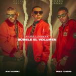 album image Subele El Volumen (DJ Brooklyn Edit) SÚBELE EL VOLUMEN - Single