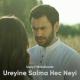 Uzeyir Mehdizade - Ureyine Salma Hec Neyi ( KLip ) 2021