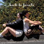 album image Back to Friends Back to Friends - Single