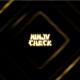 NINJV - Check