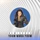Elyanna - Youm Wara Youm  (Hijazi Remix 2021) (Muzku.net)