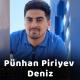 Punhan Piriyev - Qara Gözlərin Mənalıdı