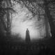 DVRKHOLD - Witch House