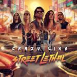 album image Rise Above Street Lethal