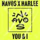 Emily Nash & Navos & Harlee - You & I * Emily Nash remix
