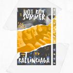 album image Hot Boy Summer (Daydream 2022) Hot Boy Summer (Daydream 2022) - Single