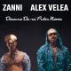 Zanni, Alex Velea - Doamne Da-Mi Putin Noroc