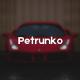 MIRBRO - Petrunko (Panzer)