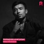 album image Kambag'alda yurak yo'qmi Kambag'alda Yurak Yo'qmi - Single