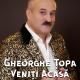 GHEORGHE TOPA - Ochii tai