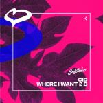 album image Where I Want 2 B (Extended Mix) Where I Want 2 B - Single