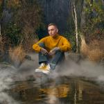 album image bad day misery lake - EP