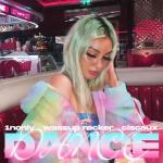 album image Dance! DANCE! (feat. Ciscaux & Wassup Rocker) - Single