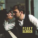 album image Peaky Blinder Peaky Blinder - Single