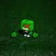 GREEN ORXNGE, Phonk Killer - MANHUNT