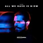 album image Ameno ALL WE HAVE IS N:OW - EP
