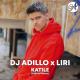 Неизвестен - LIRI - KATILE (Official Remix)(prod. by DJ ADILLO)