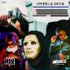 A92, A9Dbo Fundz, A9Ksav feat. A9Nikz, A9Kebz - Swing & Duck