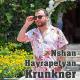 Nshan Hayrapetyan - Krunkner