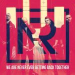 album image Hostage [HD] We Are Never Ever Getting Back Together - Single