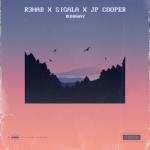 album image Runaway (Los Padres Remix) Runaway - Single