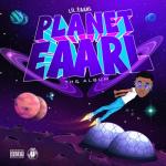 album image From Tha Back (feat. Huncho Da Rockstar) Planet Eaarl