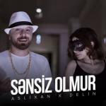 album image Sənsiz Olmur Sənsiz Olmur - Single