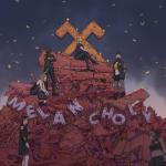 album image Melancholy Melancholy - Single