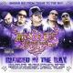Mexican Weed Headz - Star Lunaz