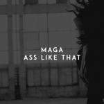 album image Ass Like That Ass Like That - Single