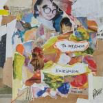 album image I’m Alive Broken Kaleidoscope - EP