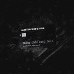 album image MasterCard & Visa MasterCard & Visa (feat. MOTOROLLASHEFF) - Single