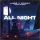LANNÉ x Kilian K, Jason Sydney - All Night