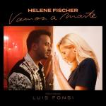 album image Vamos a Marte Vamos a Marte (feat. Luis Fonsi) - Single