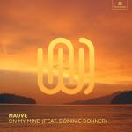 album image On My Mind On My Mind (feat. Dominic Donner) - Single
