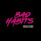 Ed Sheeran - Bad Habits (Meduza Remix Extended Version)[Clean]