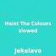 Colm R. McGuinness - Hoist the Colours Tiktok Slowed Version