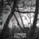 crier - FED UP