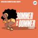 Vunzige Deuntjes Soundsystem, Makkie, ChildsPlay feat. Brad Braxton - Dommer & Dommer