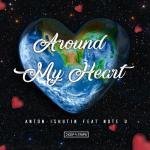album image Around My Heart Around My Heart - Single