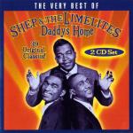 album image I'm so Lonely Daddy's Home: The Very Best of Shep & The Limelites