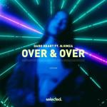 album image Over & Over Over & Over (feat. NJOMZA) - Single
