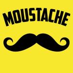 album image MOUSTACHE (feat. Netta) MOUSTACHE (feat. Netta) - Single