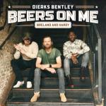 album image Beers On Me Beers On Me (feat. BRELAND & HARDY) - Single