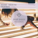 album image Forever Tied Forever Tied - Single