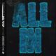 Jay Park, pH-1, GroovyRoom - ALL IN