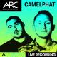 Cari Golden & CamelPhat - Temperament of the Beat (Original Mix)