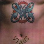 album image Virus Virus