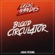 Celso Nandes - Blood Circulator (Naruto Shippuden)